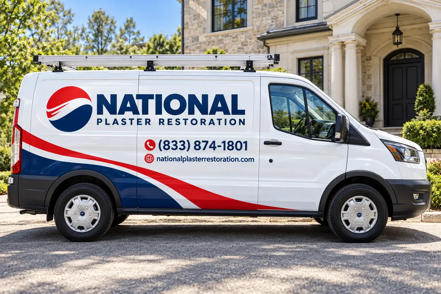Plaster Repair in Waverly, VA near me